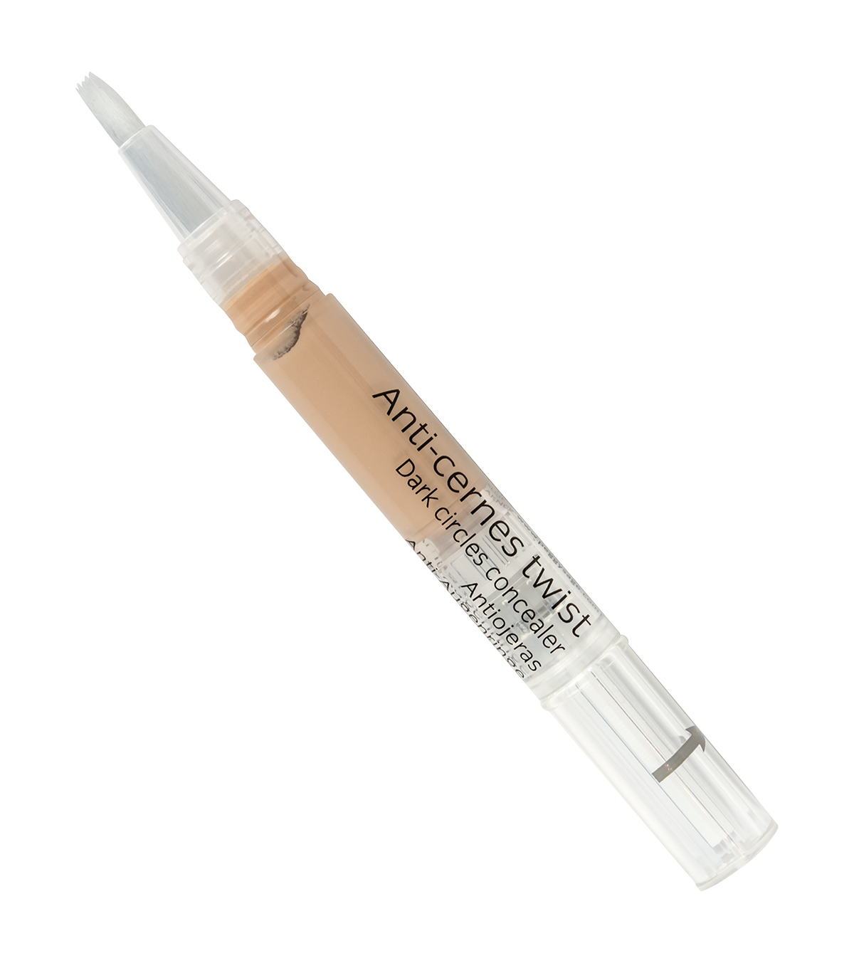 PEGGY SAGE COPRIOCCHIAIE TWIST BEIGE 1,6ML