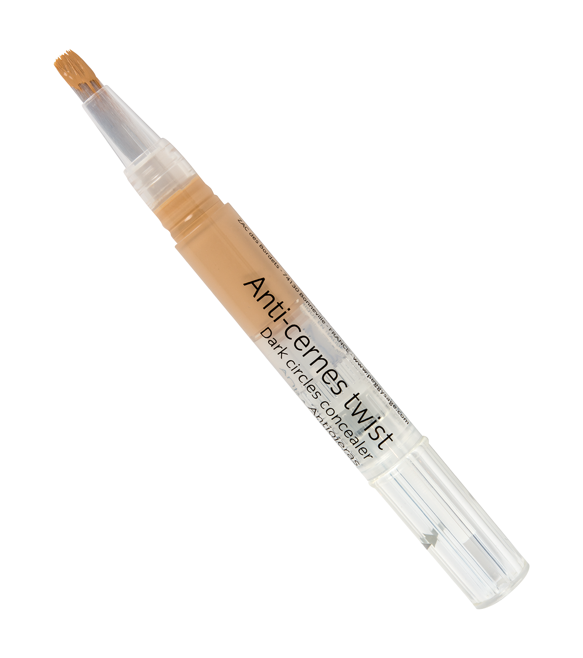 PEGGY SAGE COPRIOCCHIAIE TWIST BEIGE 1,6ML