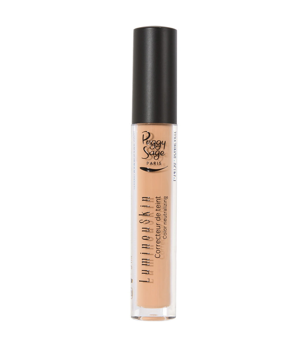 PEGGY SAGE CORRETTORE DELL INCARNATO LUMINOUSKIN WARM BEIGE 3 ML