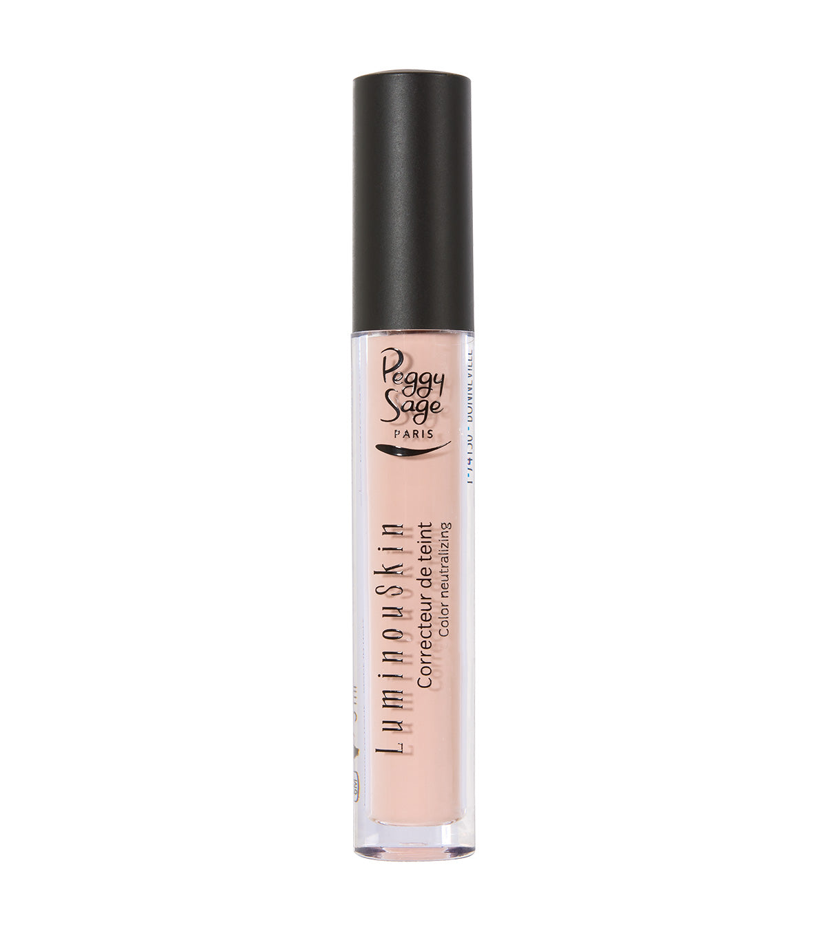 PEGGY SAGE CORRETTORE DELL INCARNATO LUMINOUSKIN - ROSE 3ML
