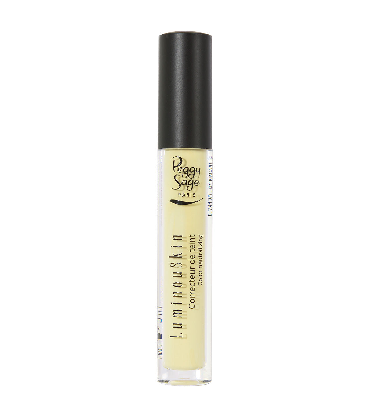 PEGGY SAGE CORRETTORE DELL INCARNATO LUMINOUSKIN - JAUNE 3ML