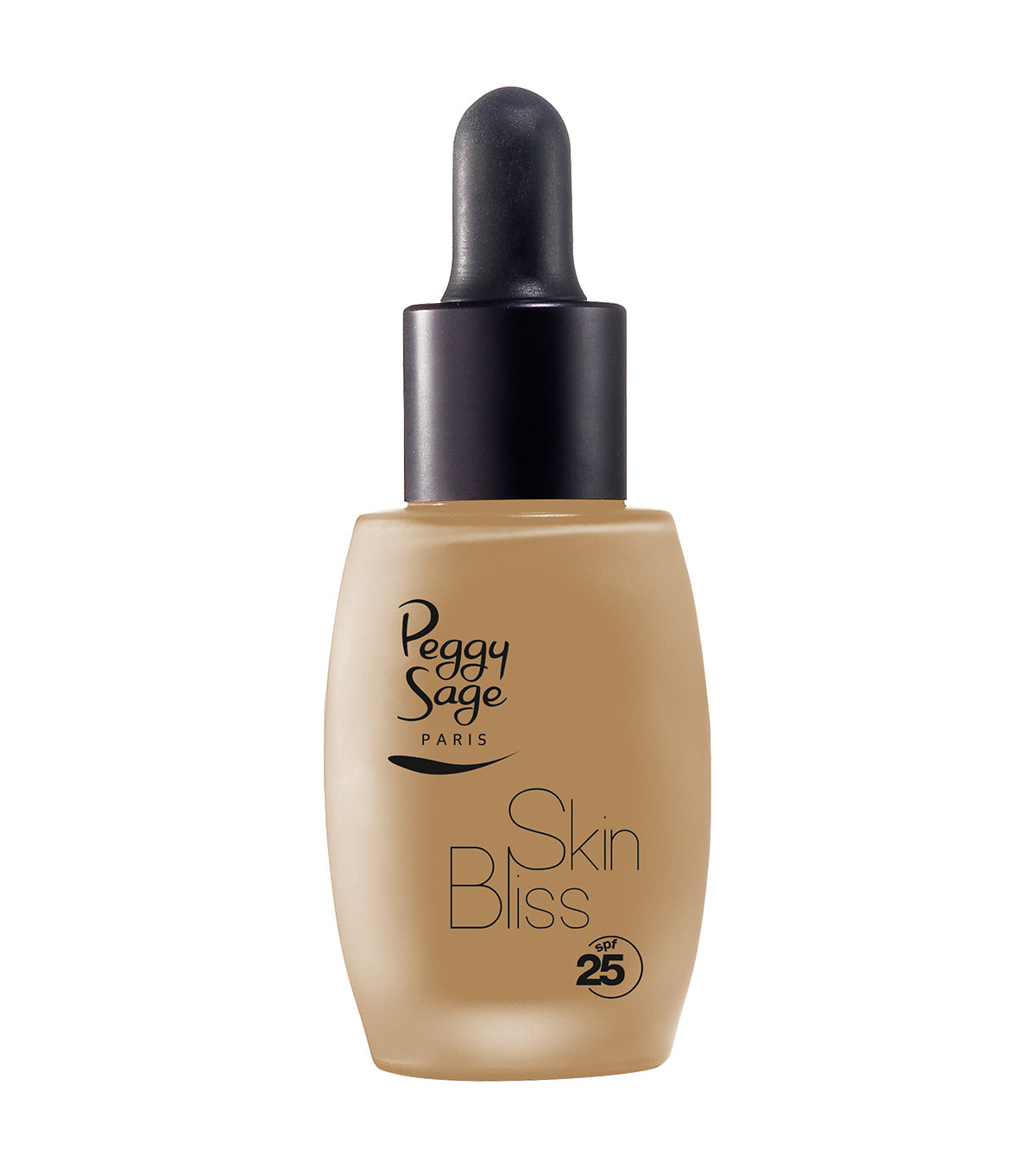 PEGGY SAGE FONDOTINTA SKINBLISS BEIGE DORE 30ML