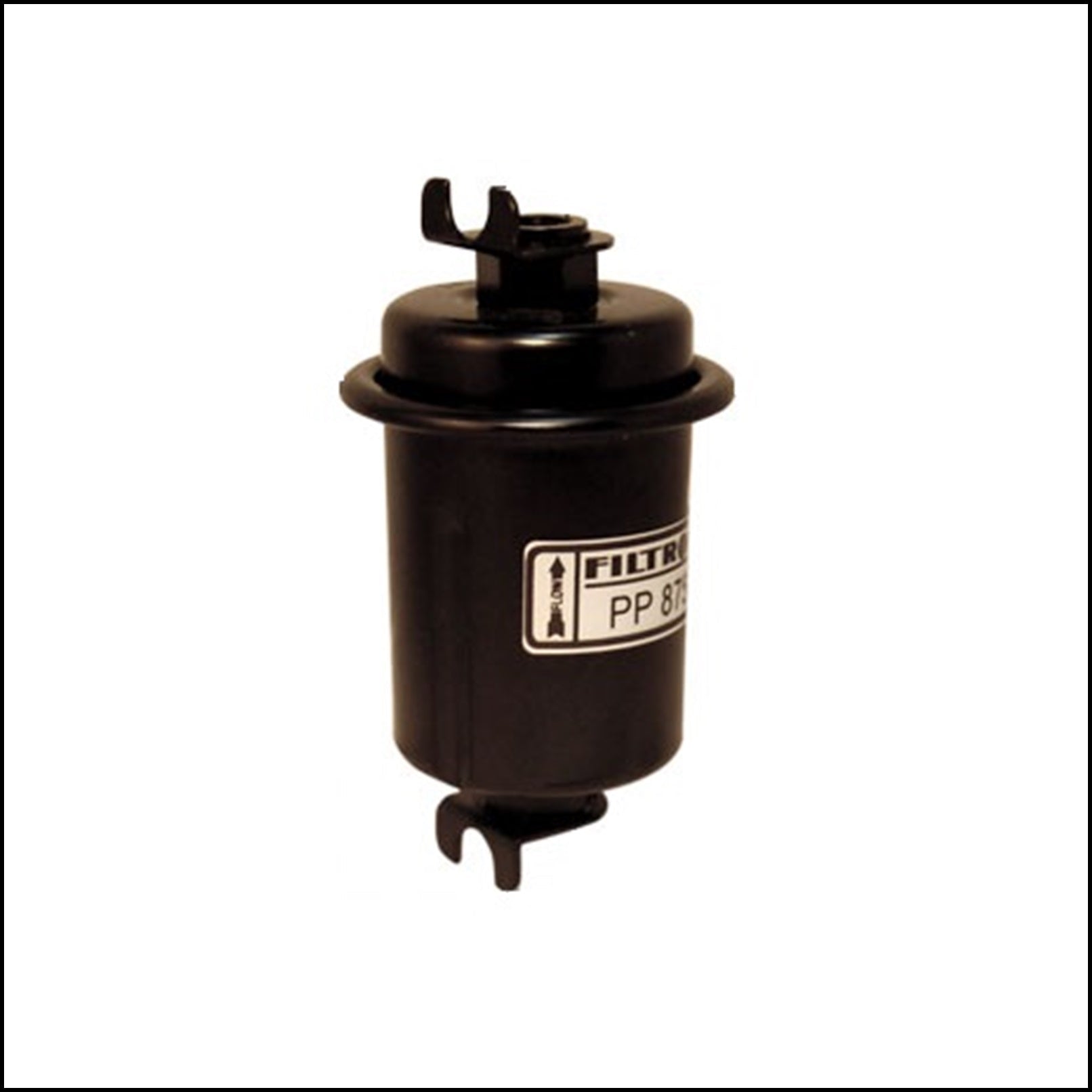 A. Filtro Carburante Gasolio art.8076 BIBA-RICAMBI