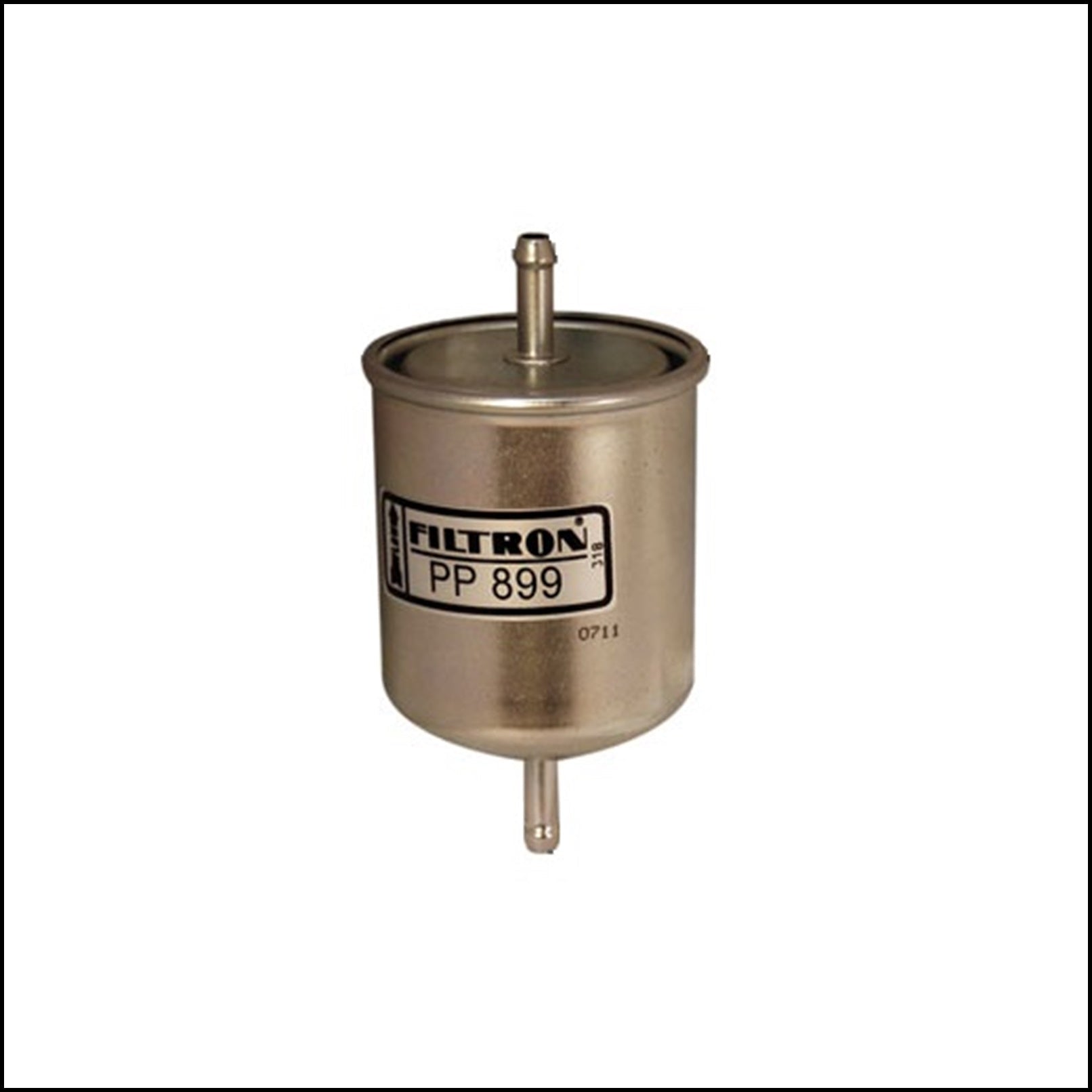 A. Filtro Carburante Gasolio art.8096 BIBA-RICAMBI