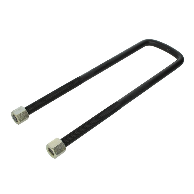 Staffa attacco molla compatibile per camion art.50233 BIBA-RICAMBI