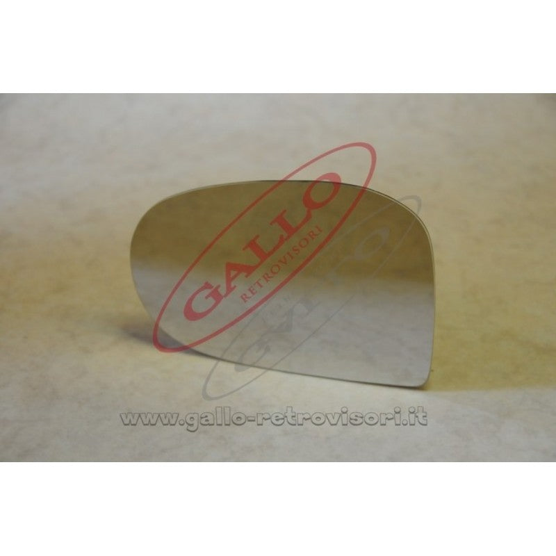Vetro Specchietto Esterno Lato DX Compatibile Con Subaru Subaru Vivio BIBA-RICAMBI