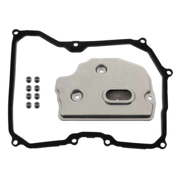 Filtro Cambio Automatico Compatibile Per VW Beetle Golf Jetta Passat BIBA-RICAMBI