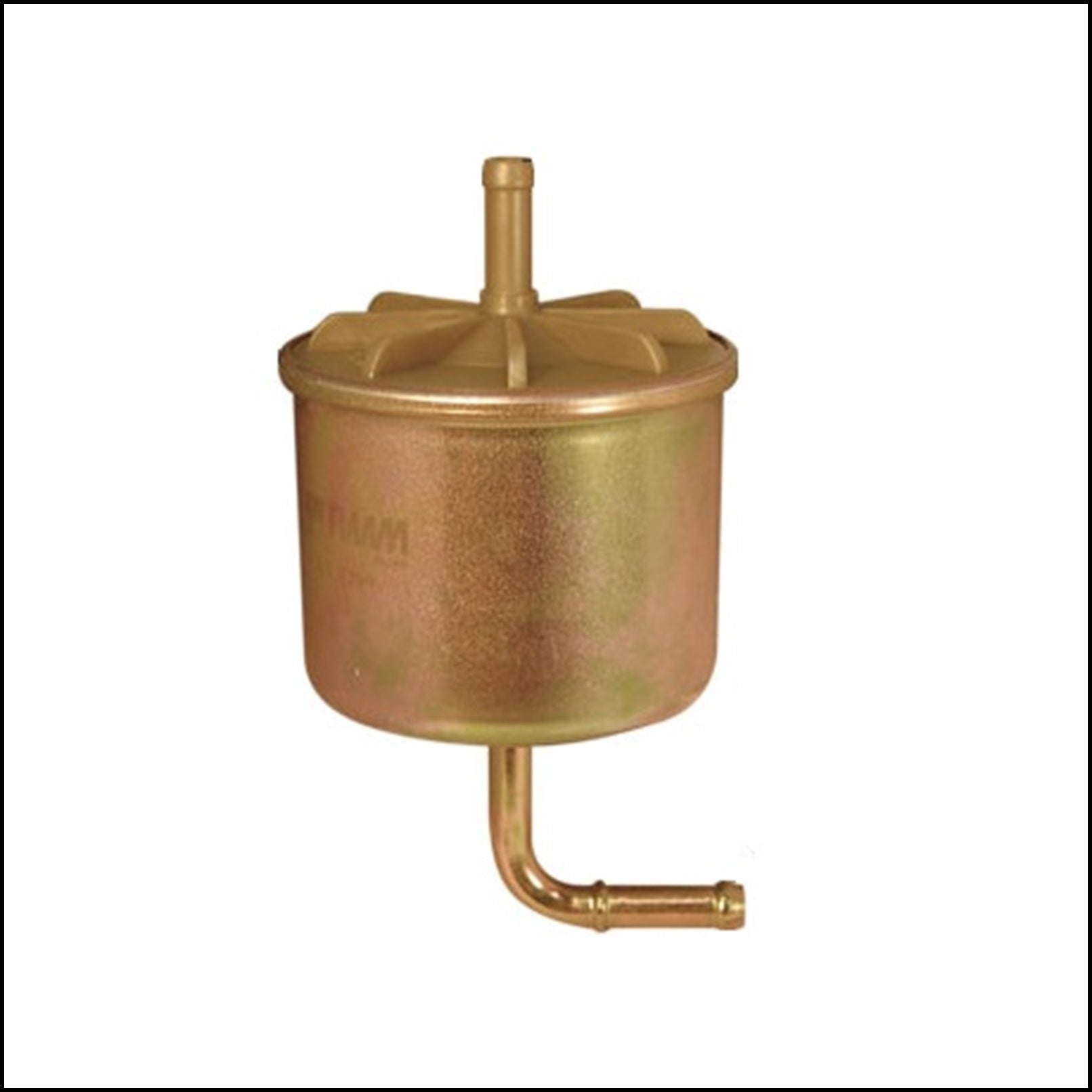A. Filtro Carburante Gasolio art.8105 BIBA-RICAMBI