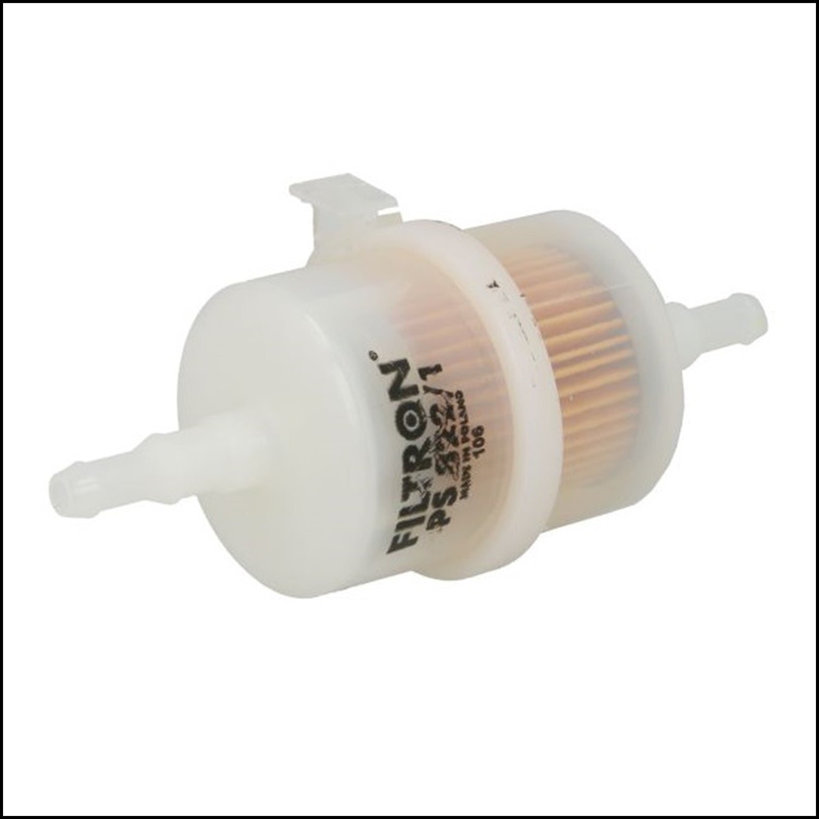 A. Filtro Carburante Gasolio art.8128 BIBA-RICAMBI