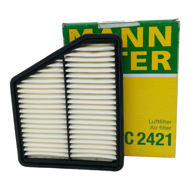 Filtro Aria Motore Mann Filter Codice.IFA-3H08 BIBA-RICAMBI