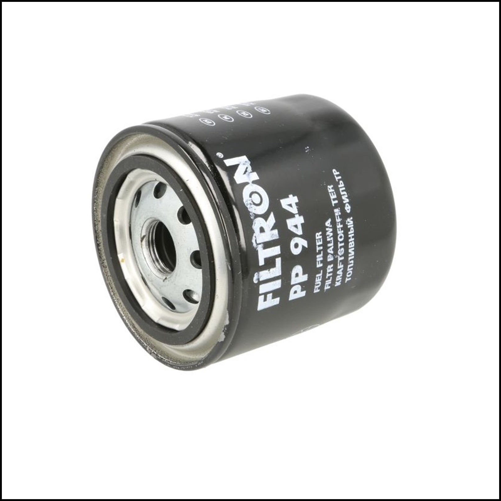A. Filtro Carburante Gasolio art.8172 BIBA-RICAMBI