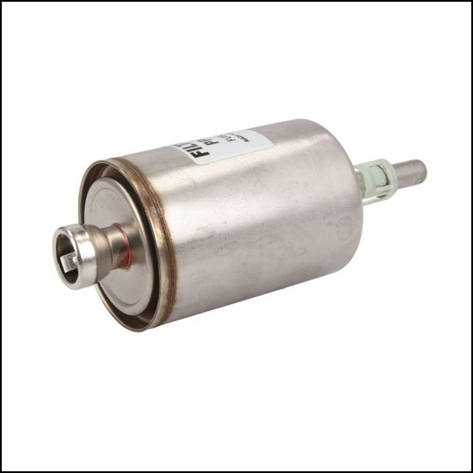 A. Filtro Carburante Gasolio art.8173 BIBA-RICAMBI