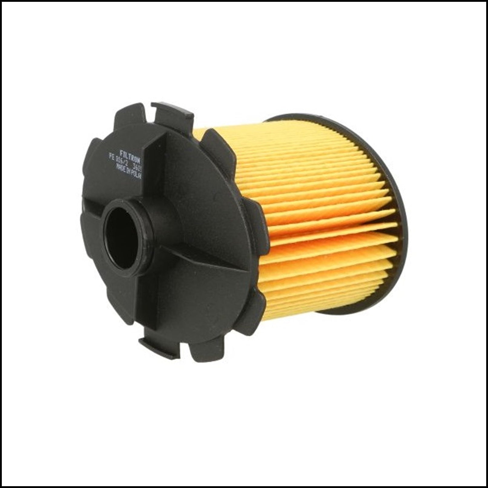 A. Filtro Carburante Gasolio art.8177 BIBA-RICAMBI