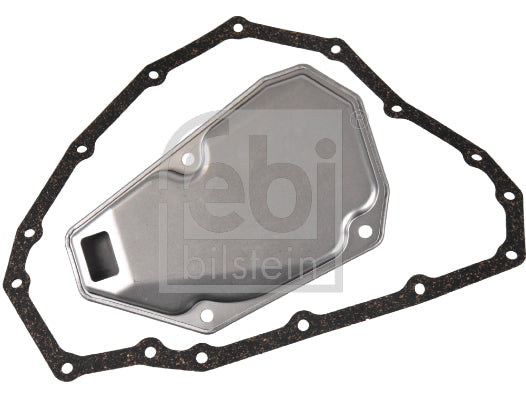 Filtro Cambio Automatico Compatibile Per Dacia Nissan Renault BIBA-RICAMBI