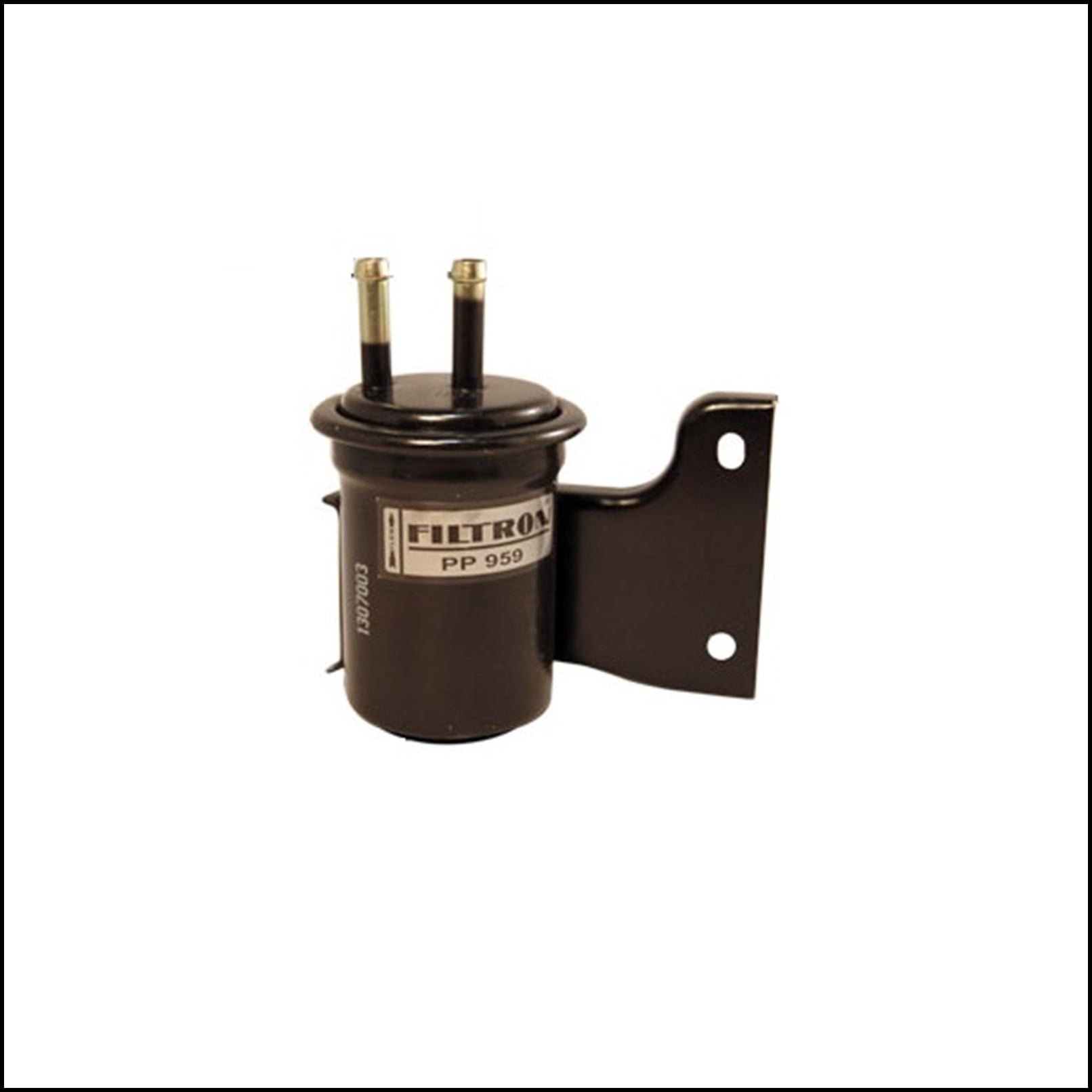 A. Filtro Carburante Gasolio art.8221 BIBA-RICAMBI