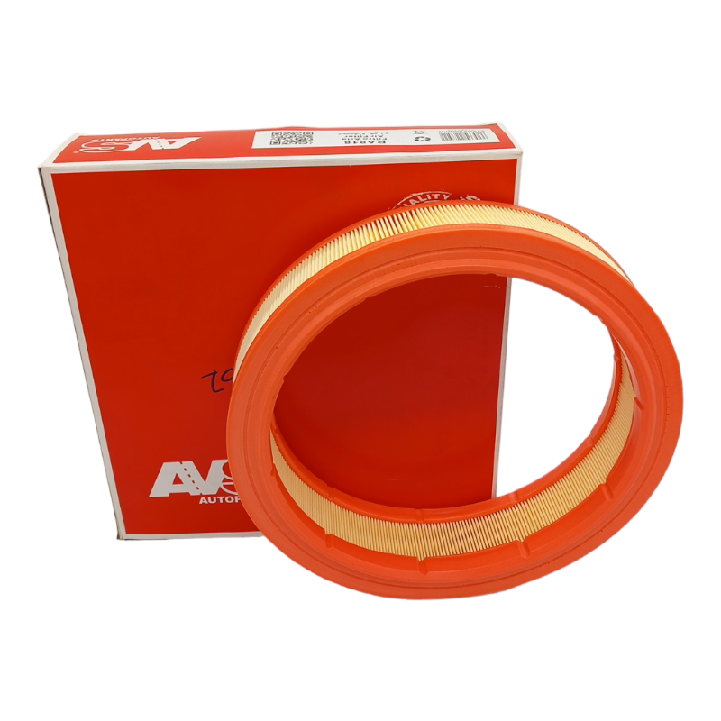 Filtro Aria Motore AVS Codice.RA818 BIBA-RICAMBI