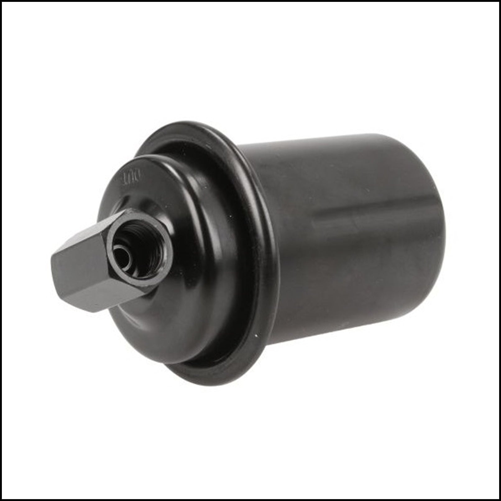 A. Filtro Carburante Gasolio art.8229 BIBA-RICAMBI