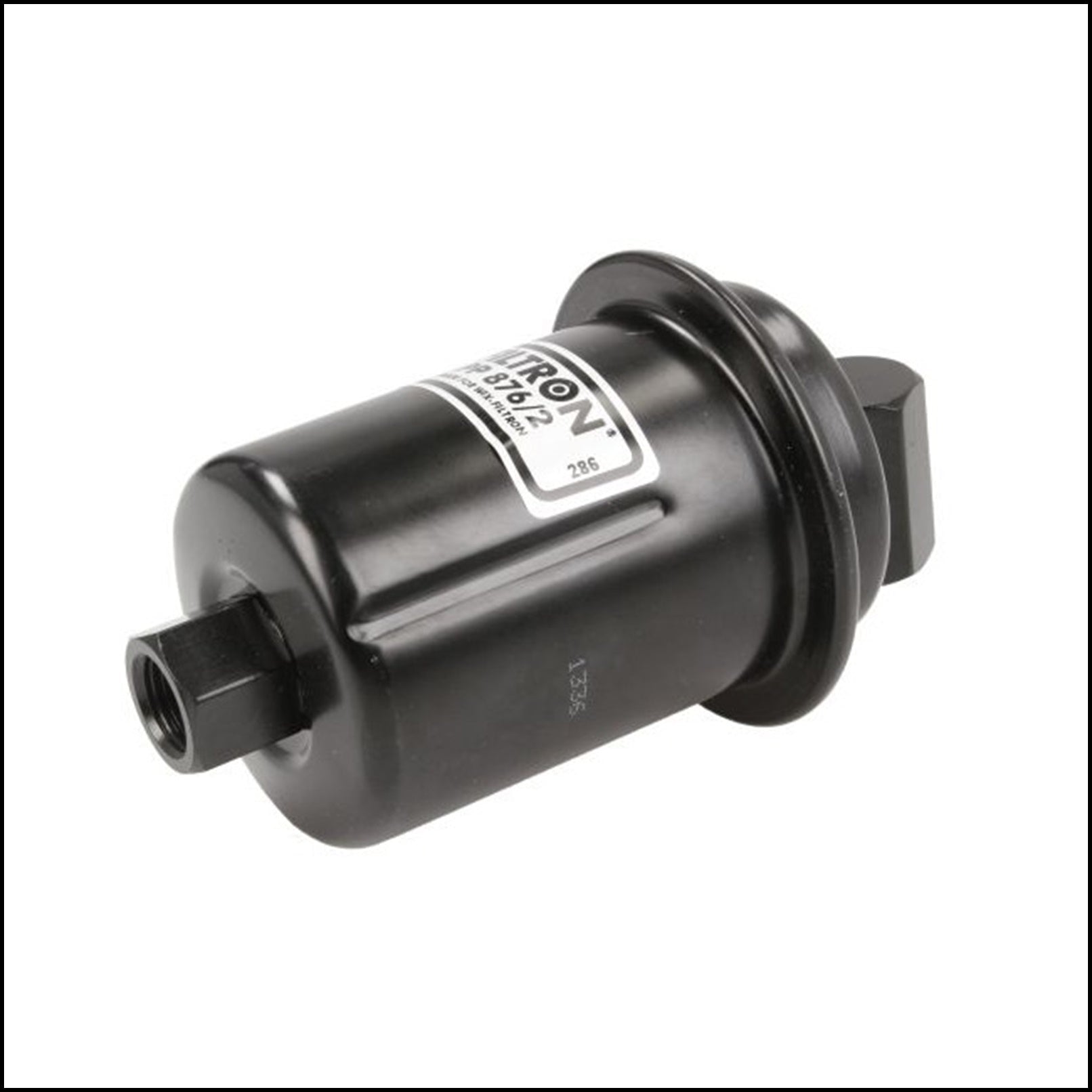 A. Filtro Carburante Gasolio art.8229 BIBA-RICAMBI