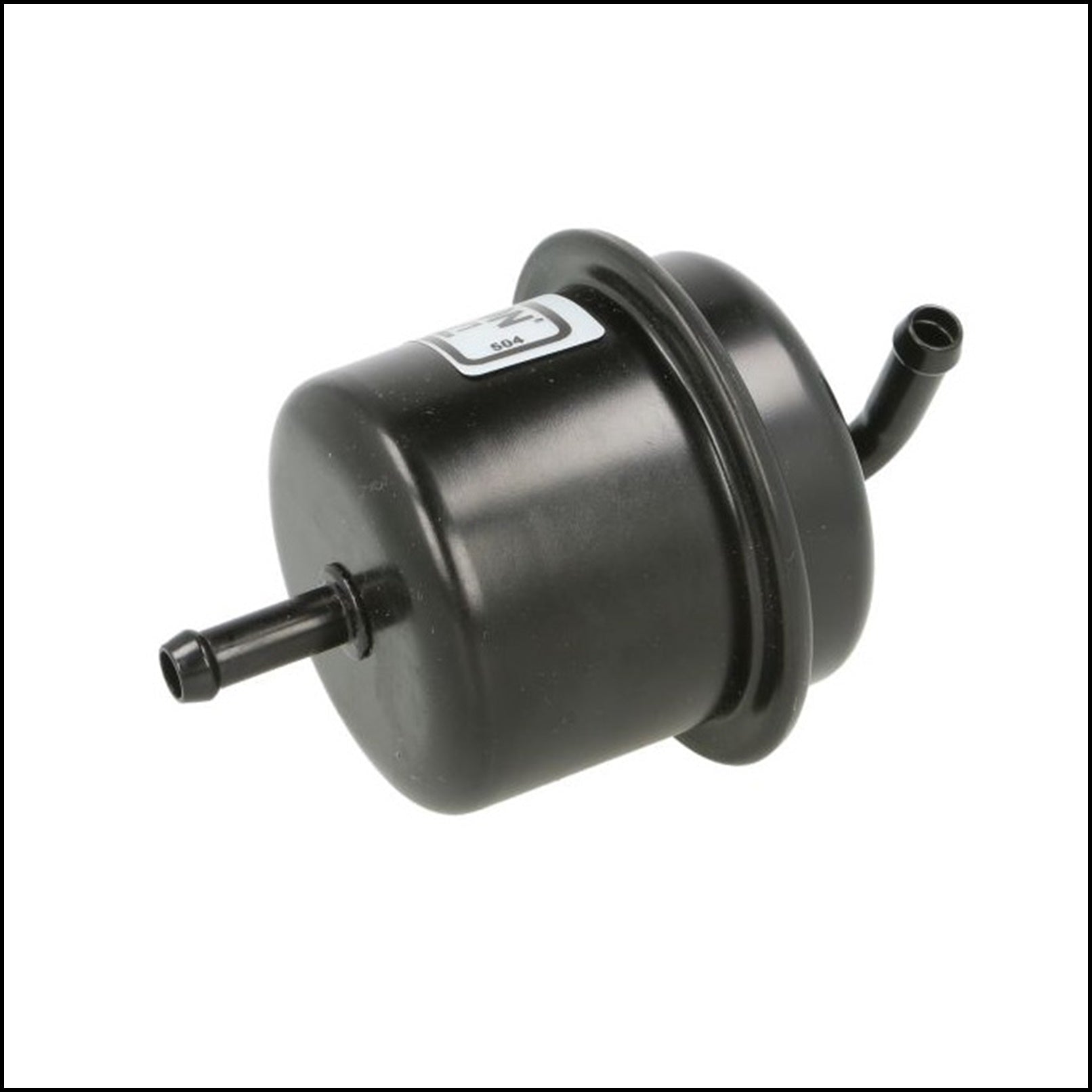 A. Filtro Carburante Gasolio art.8233 BIBA-RICAMBI