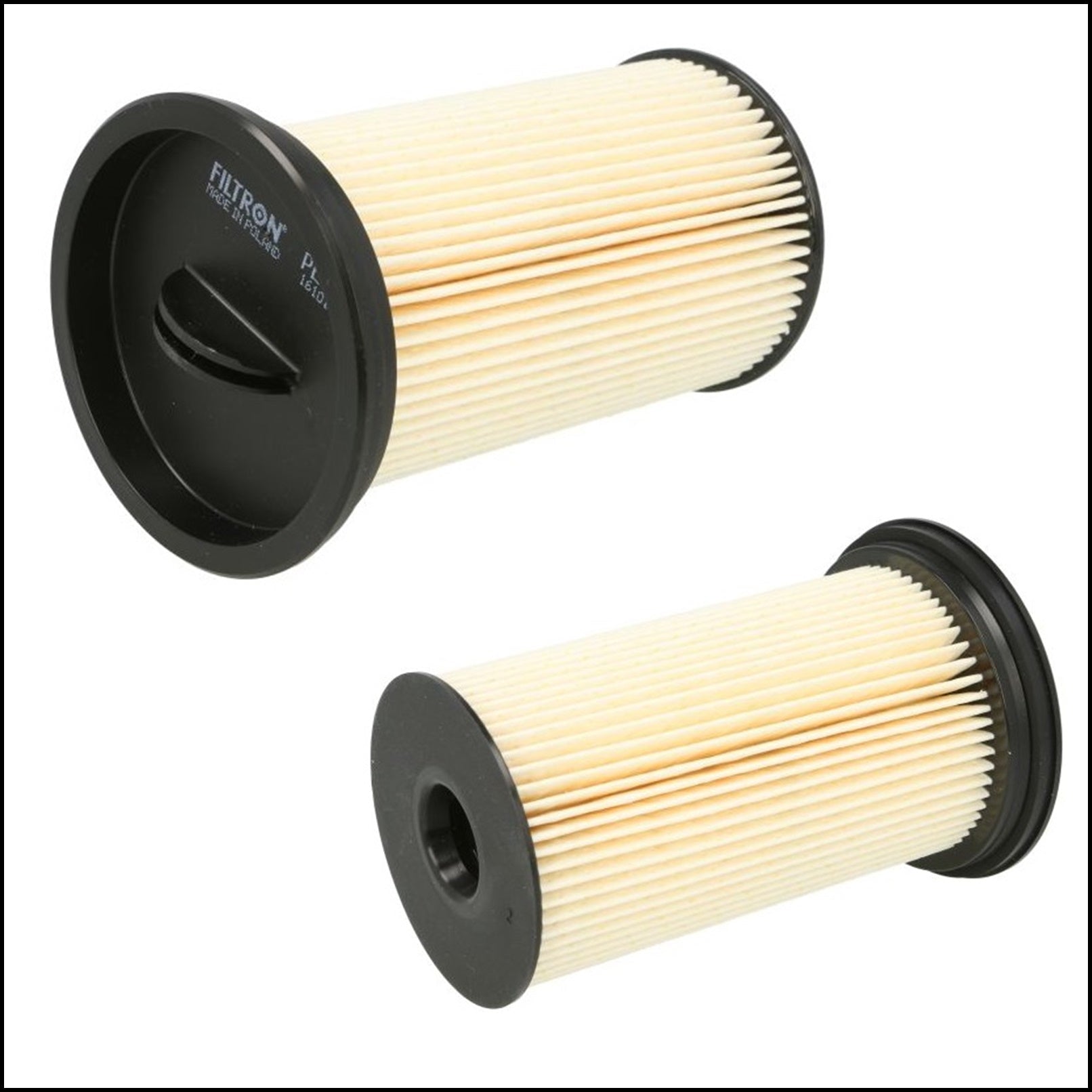 A. Filtro Carburante art.8240 BIBA-RICAMBI