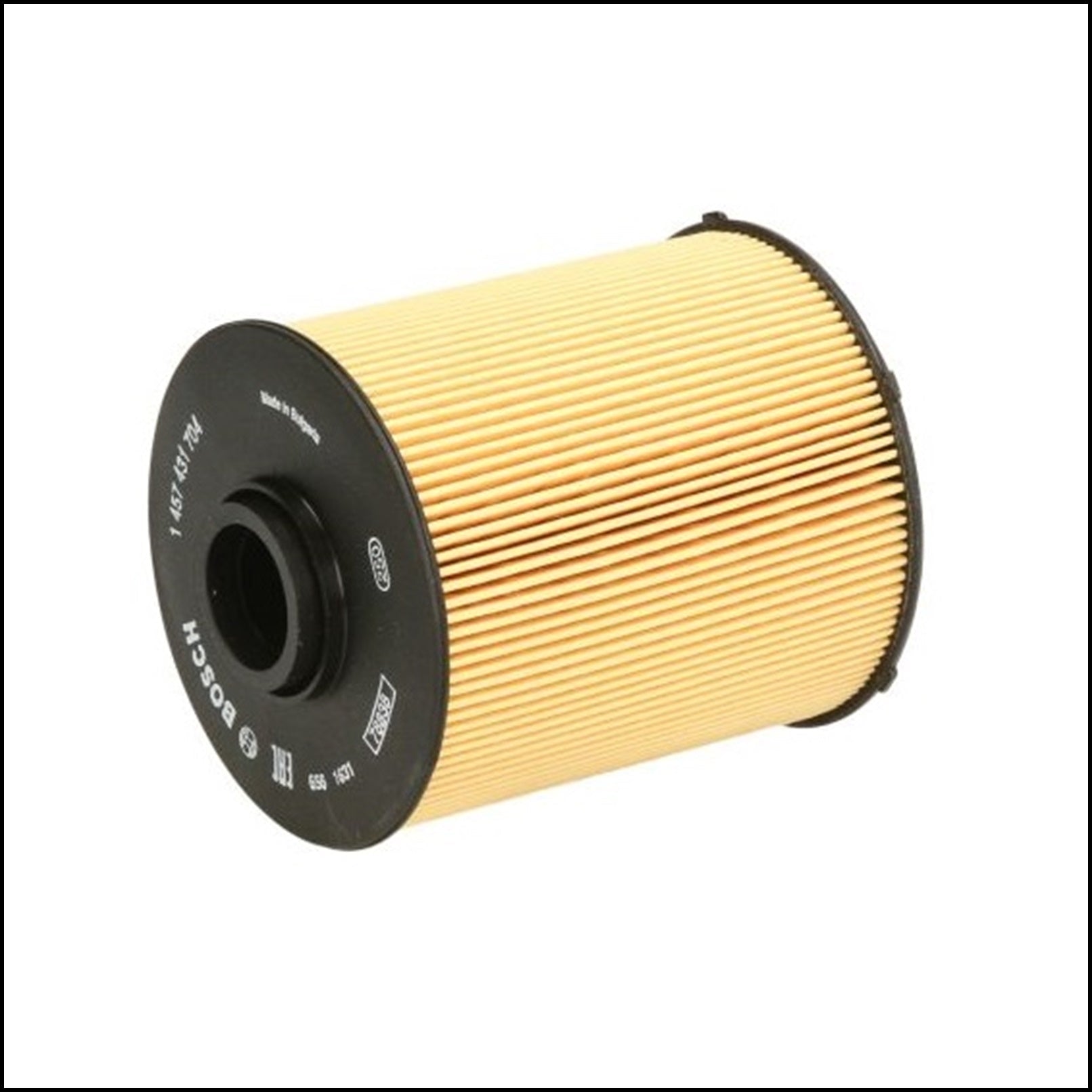 A. Filtro Carburante Gasolio art.8241 BIBA-RICAMBI