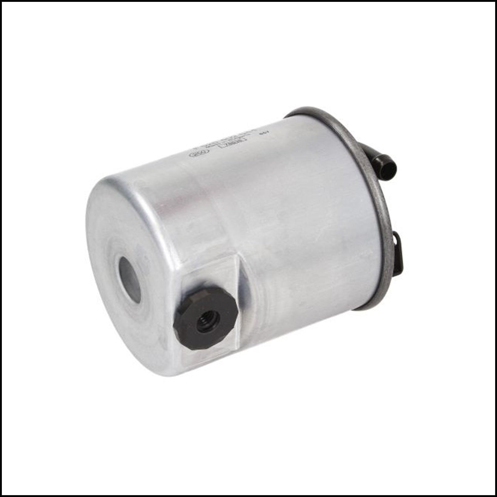 A. Filtro Carburante Gasolio art.8274 BIBA-RICAMBI