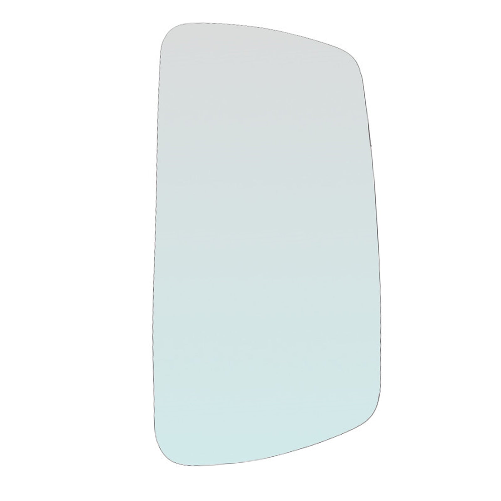 Vetro Specchietto Superiore Lato DX Compatibile Con Iveco Stralis dal 2006>