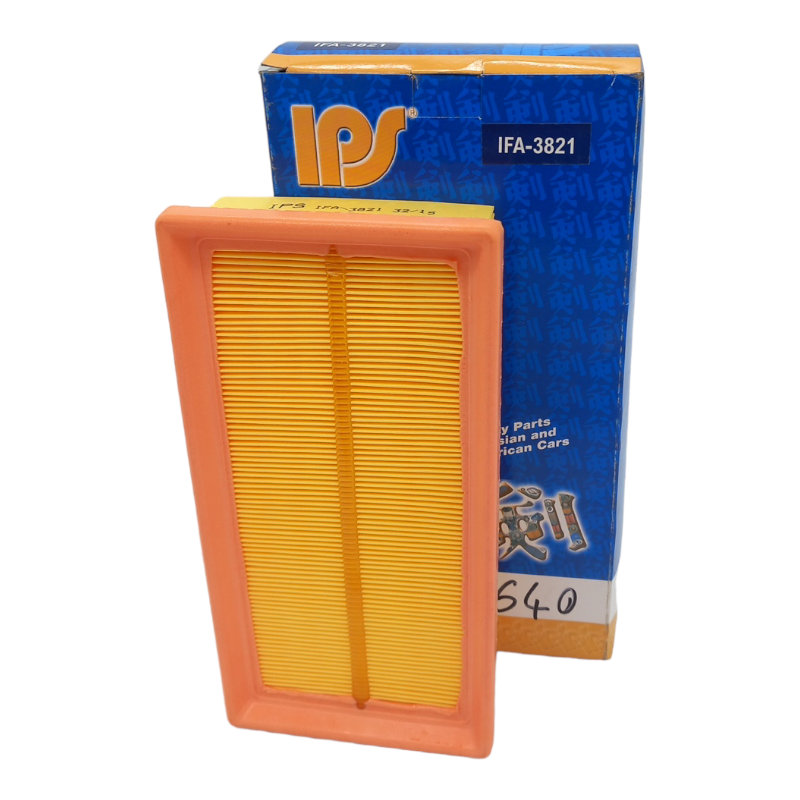 Filtro Aria Motore IPS Parts Codice.IFA-3821 BIBA-RICAMBI