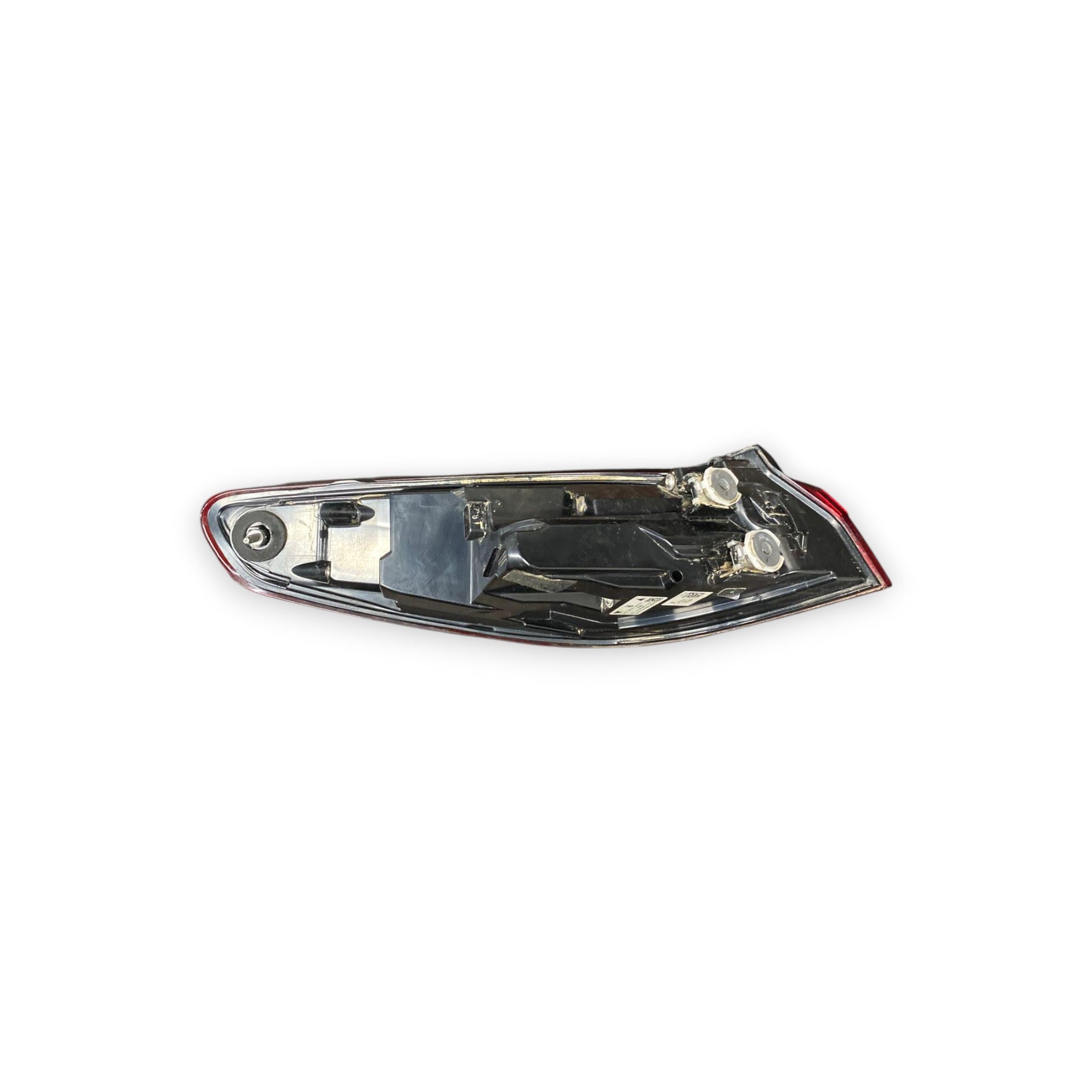 Stop / fanale esterno destro (dx) Bmw Serie 2 Gran Coupé F44 (2019-2024) Cod: 7465466-17