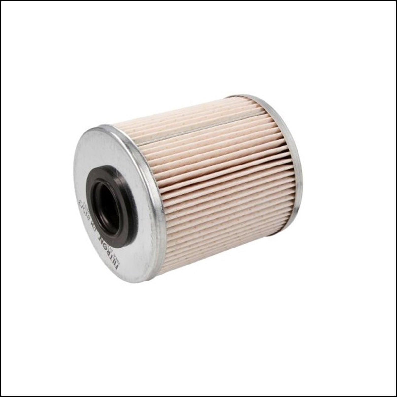 A. Filtro Carburante Gasolio art.8300 BIBA-RICAMBI