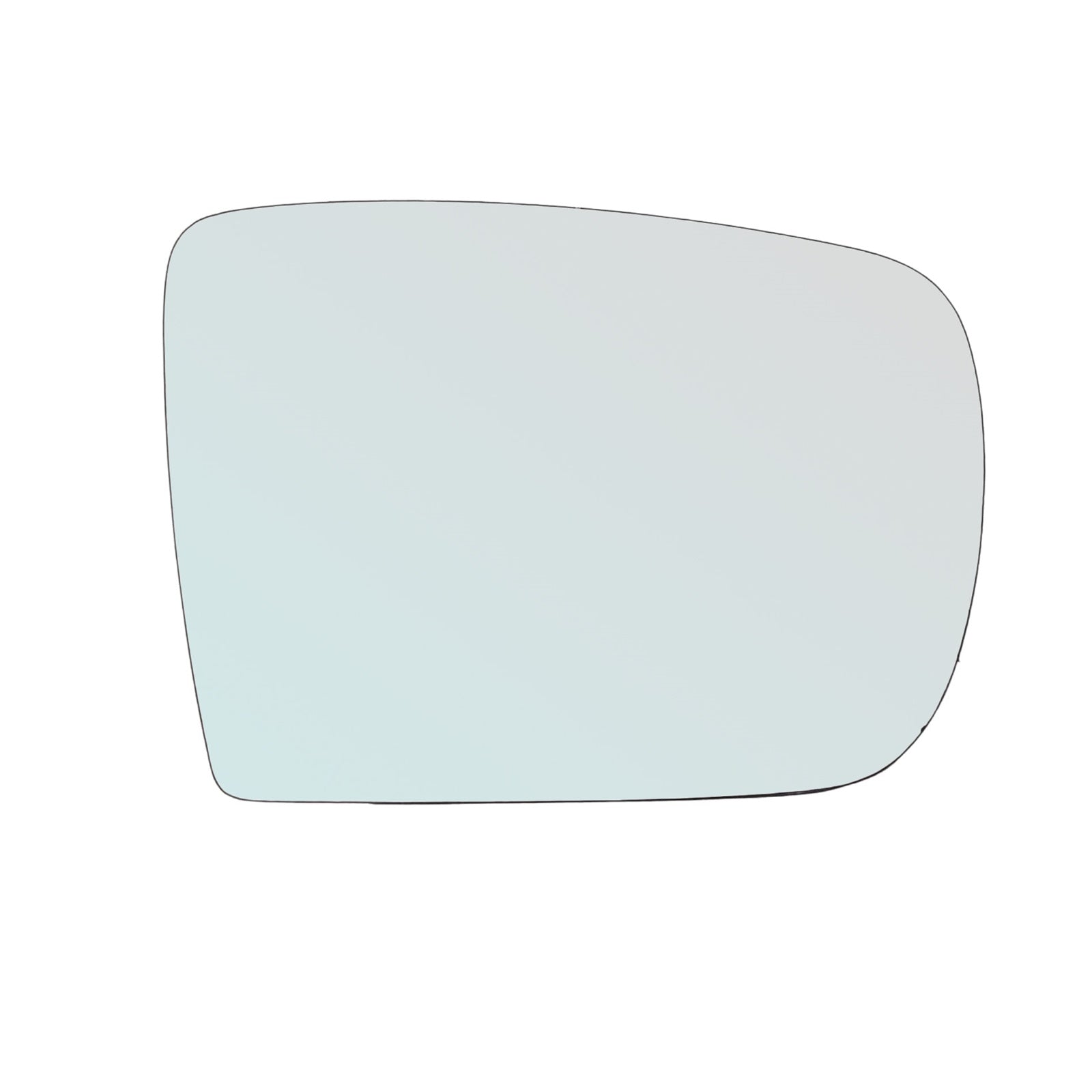 Vetro Specchio Lato DX-Passeggero Per Maserati QUATTROPORTE VI dal 2012>