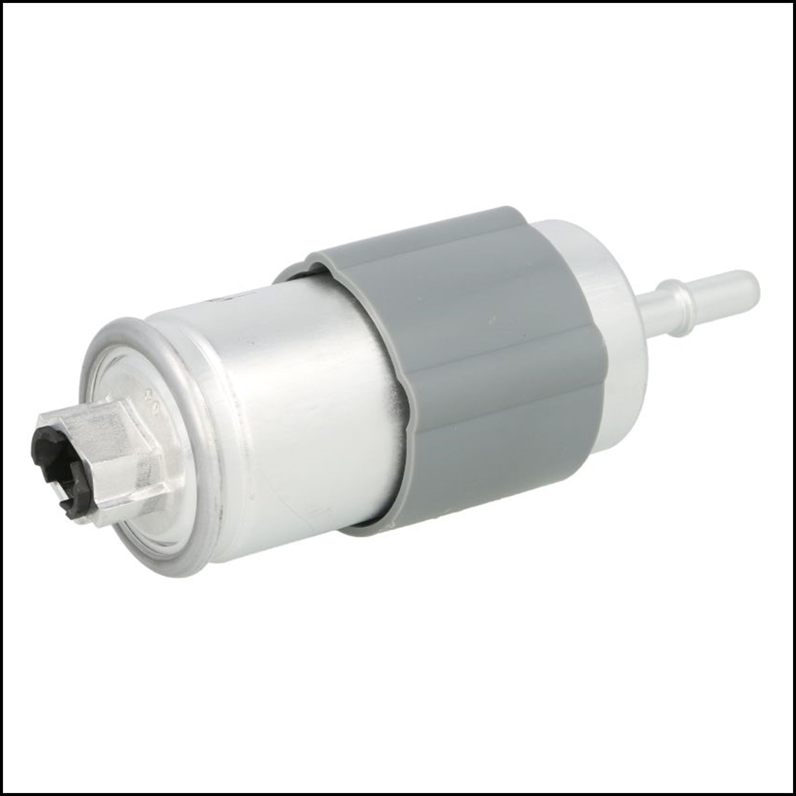 A. Filtro Carburante Gasolio art.8334 BIBA-RICAMBI