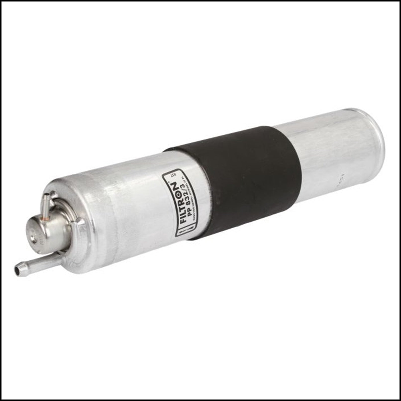 A. Filtro Carburante art.8338 BIBA-RICAMBI