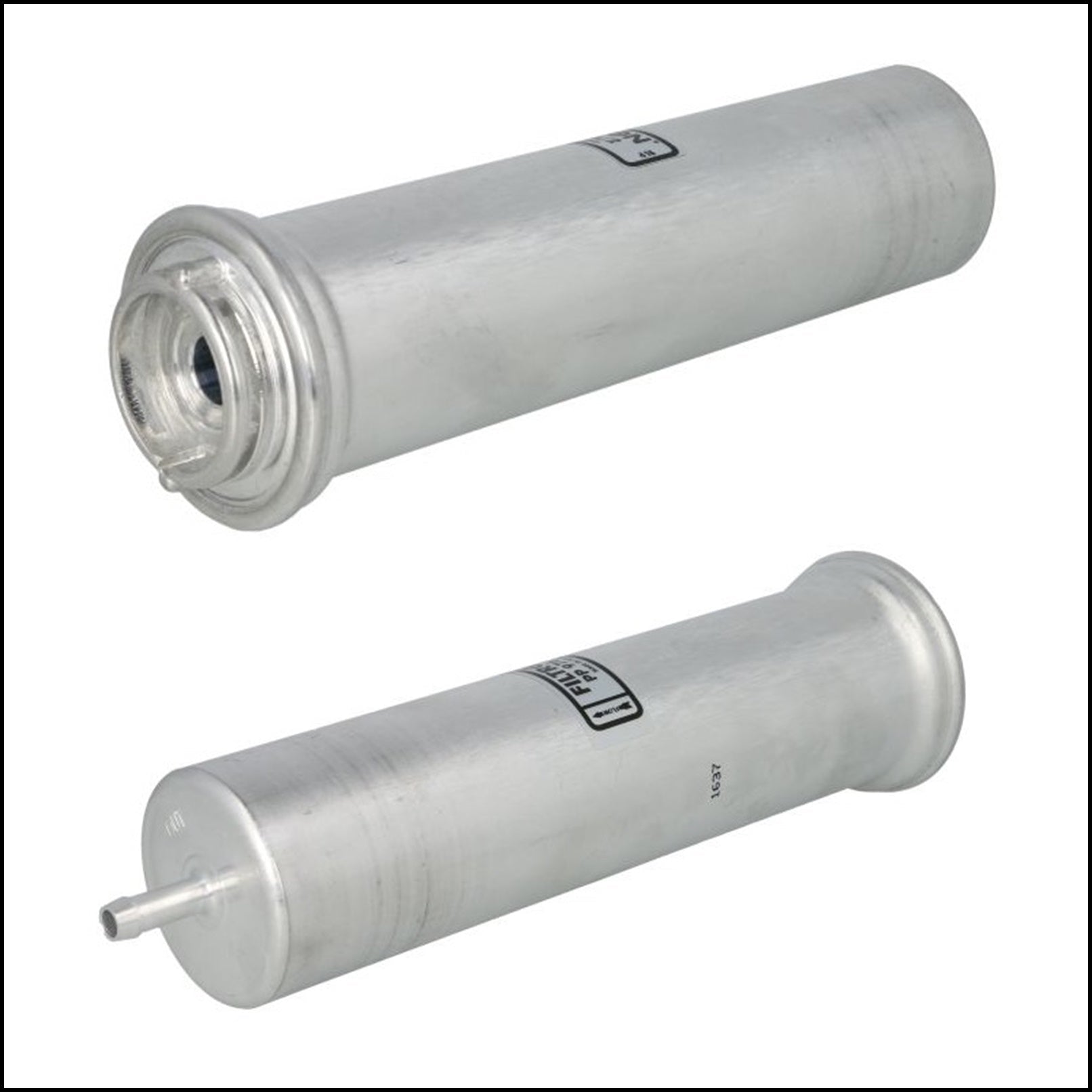 A. Filtro Carburante art.8365 BIBA-RICAMBI