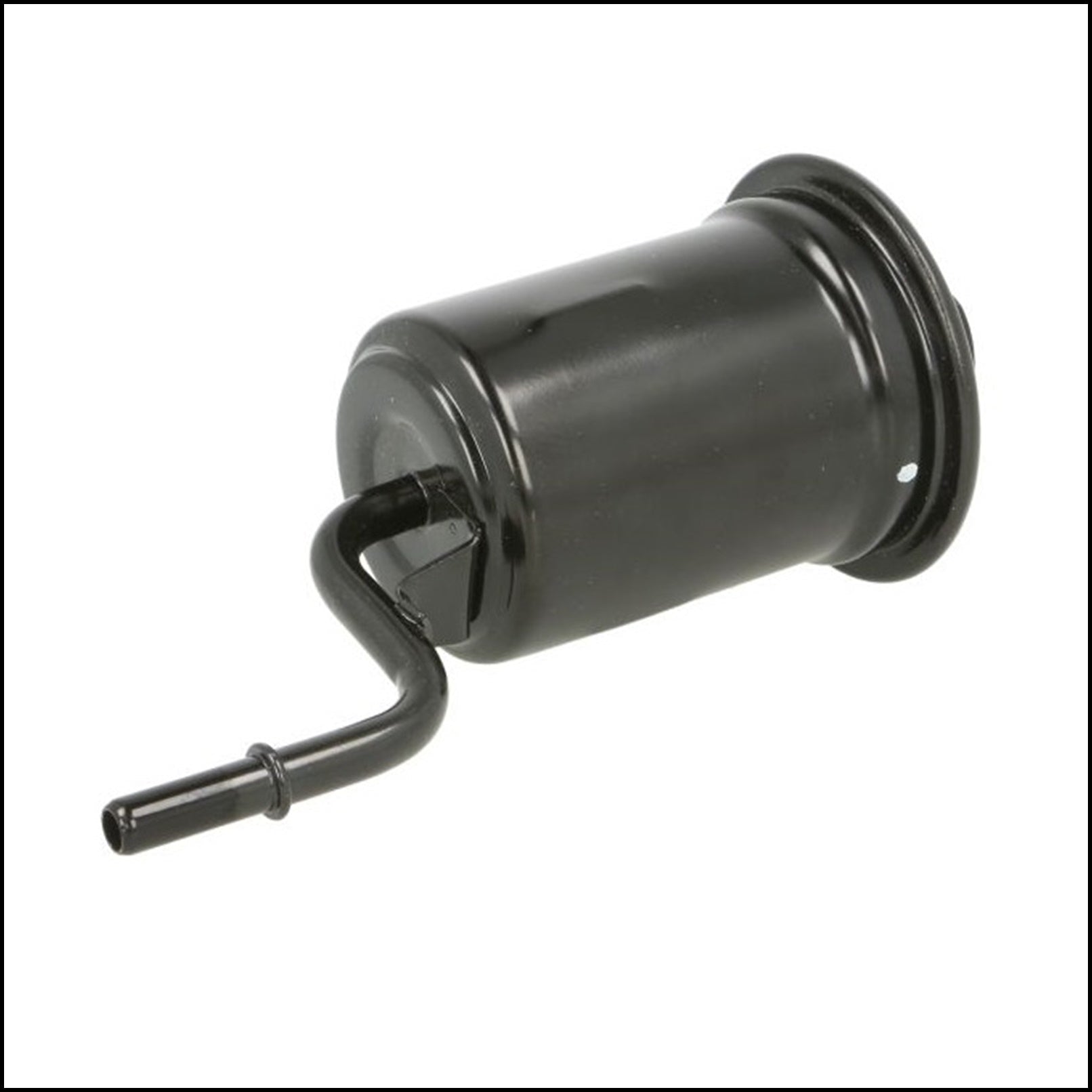 A. Filtro Carburante Gasolio art.8376 BIBA-RICAMBI