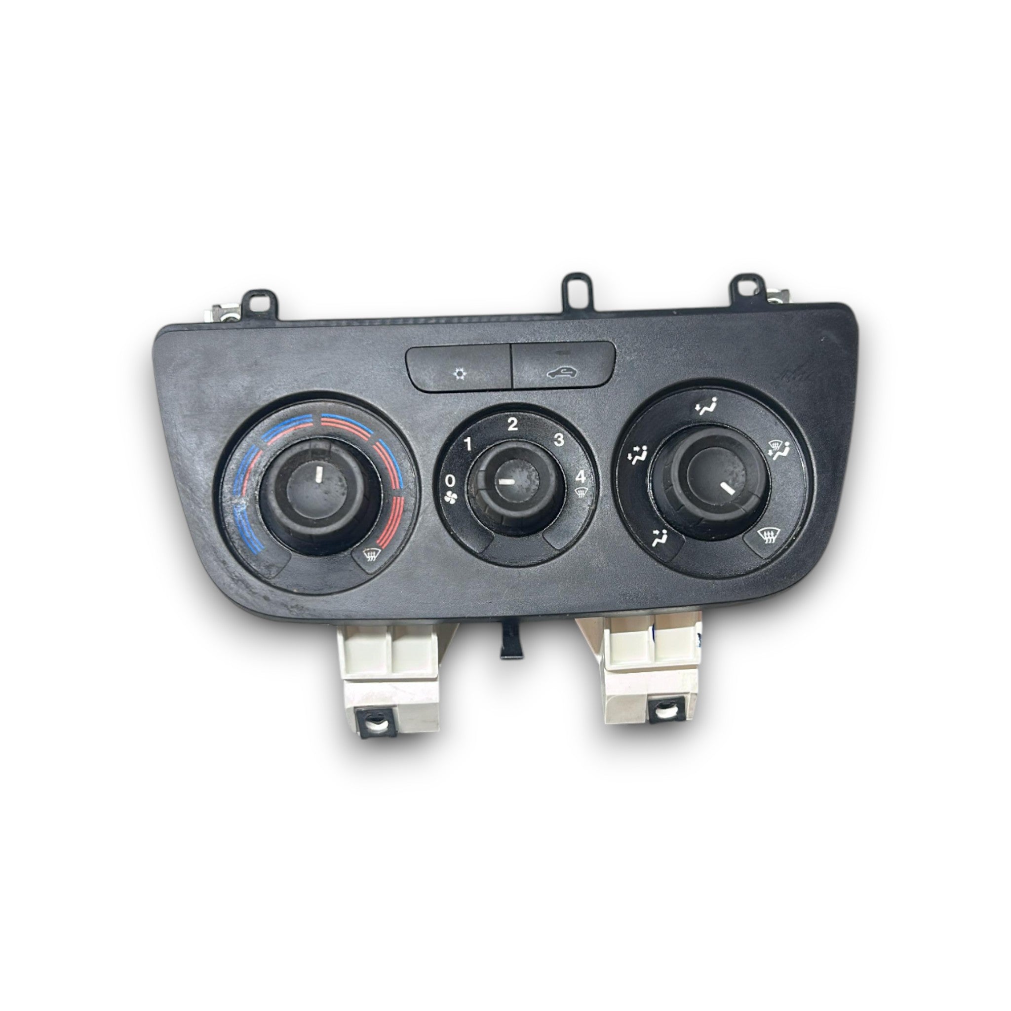 Comandi clima Fiat Doblo cod.735605075 1.6 diesel (2014 > 2022) - BIBA-RICAMBI