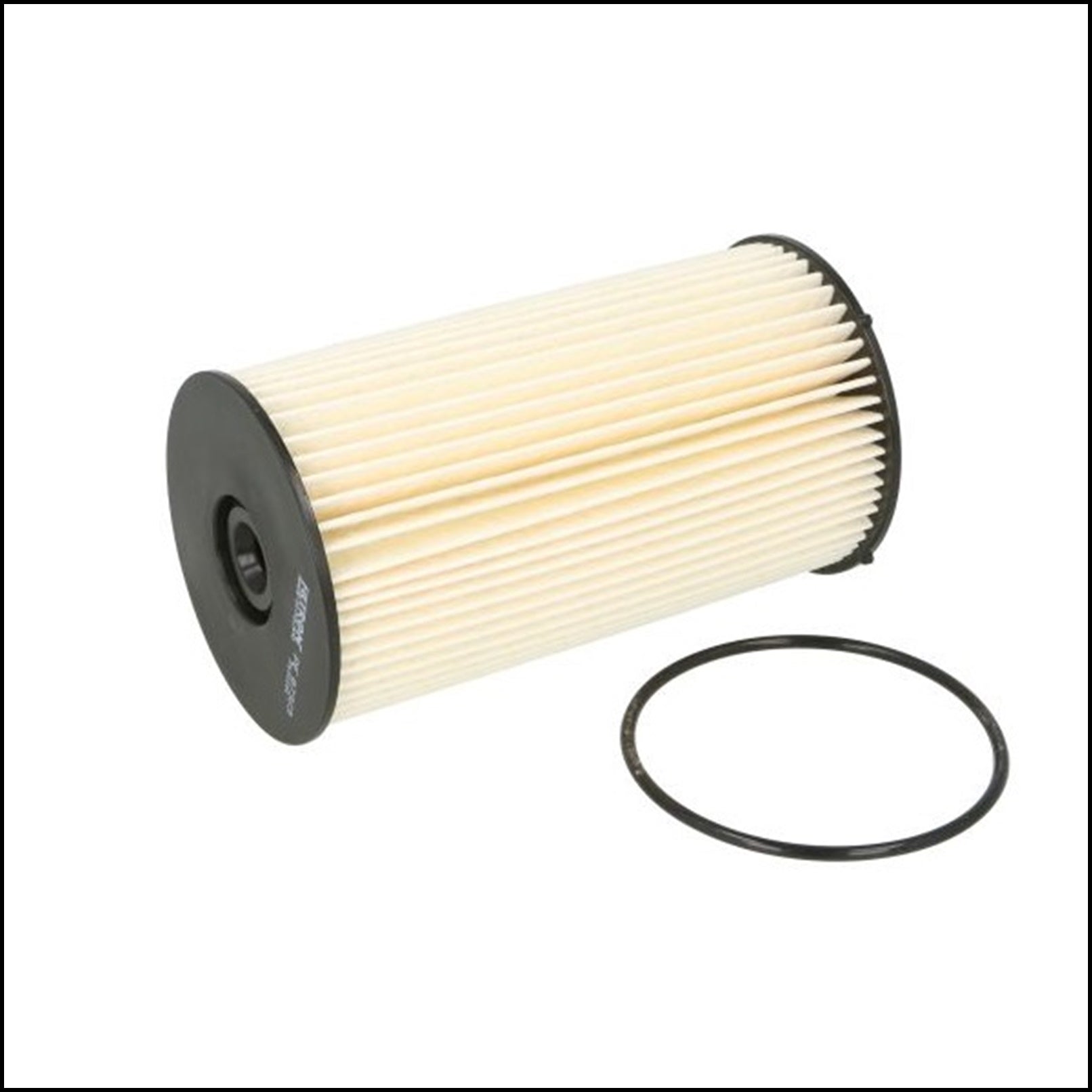 A. Filtro Carburante Gasolio (solo per impianto UFI) art.8388 BIBA-RICAMBI