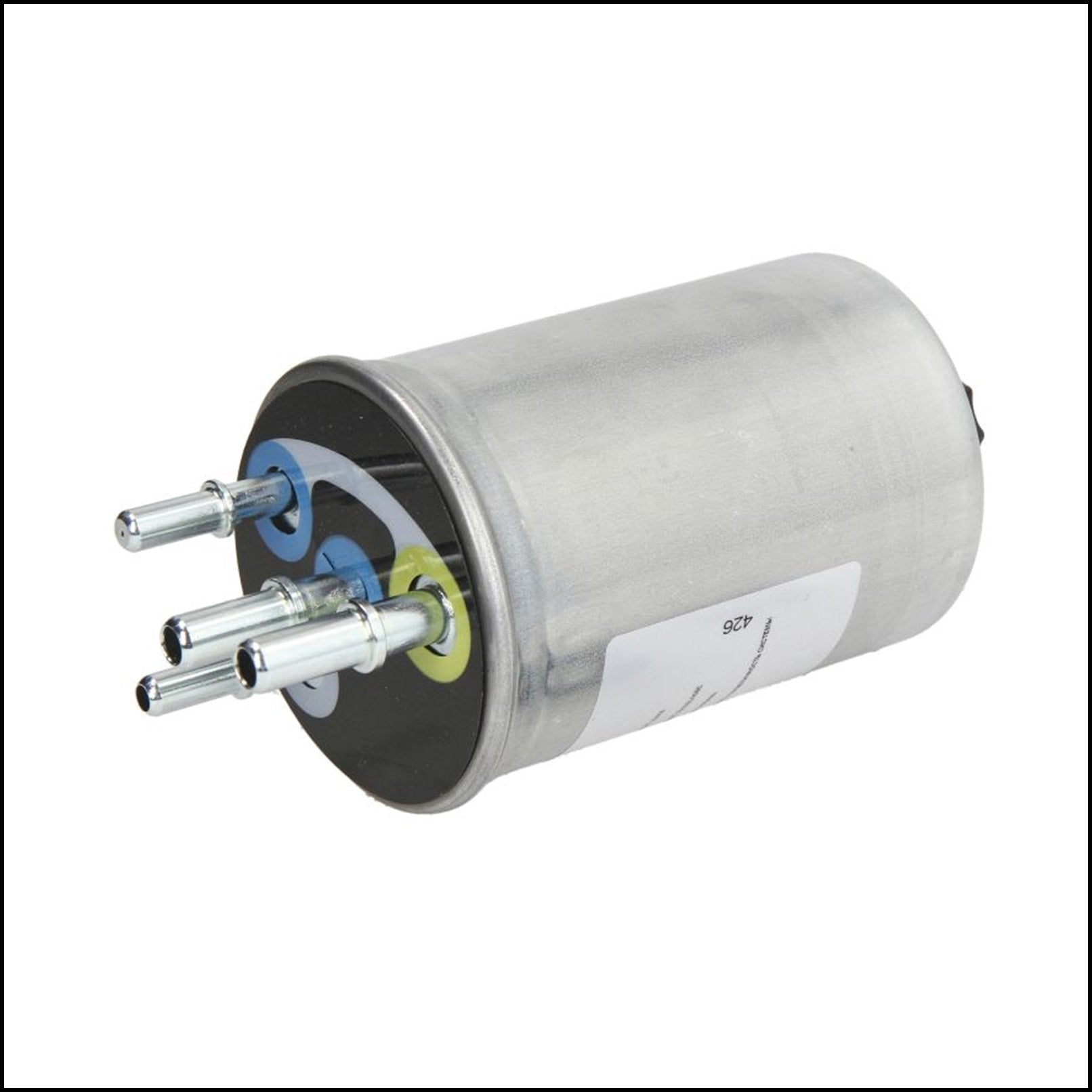 A. Filtro Carburante Gasolio art.8399 BIBA-RICAMBI