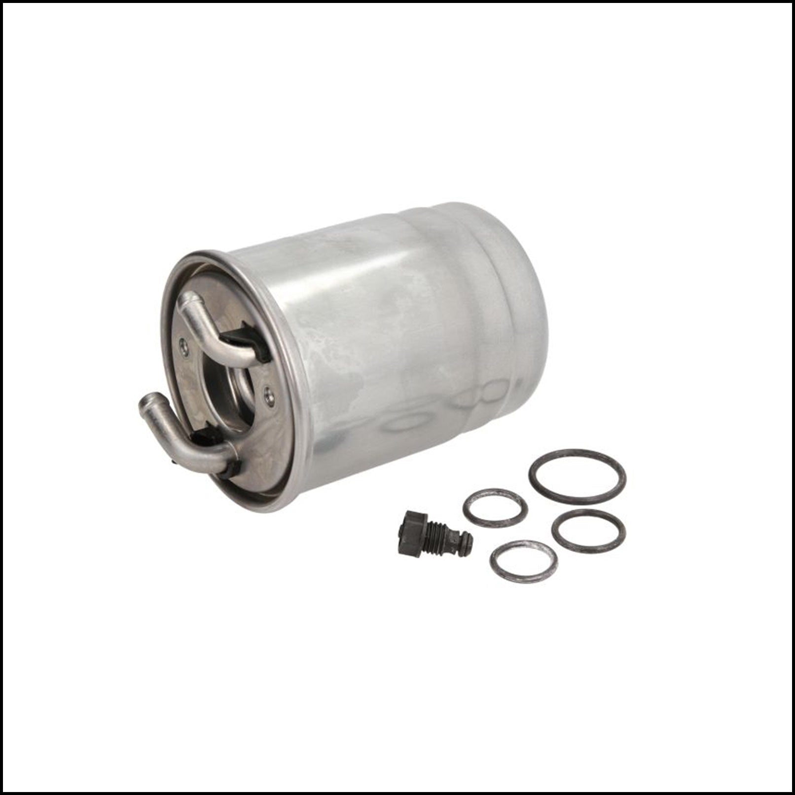 A. Filtro Carburante Gasolio art.8430 BIBA-RICAMBI