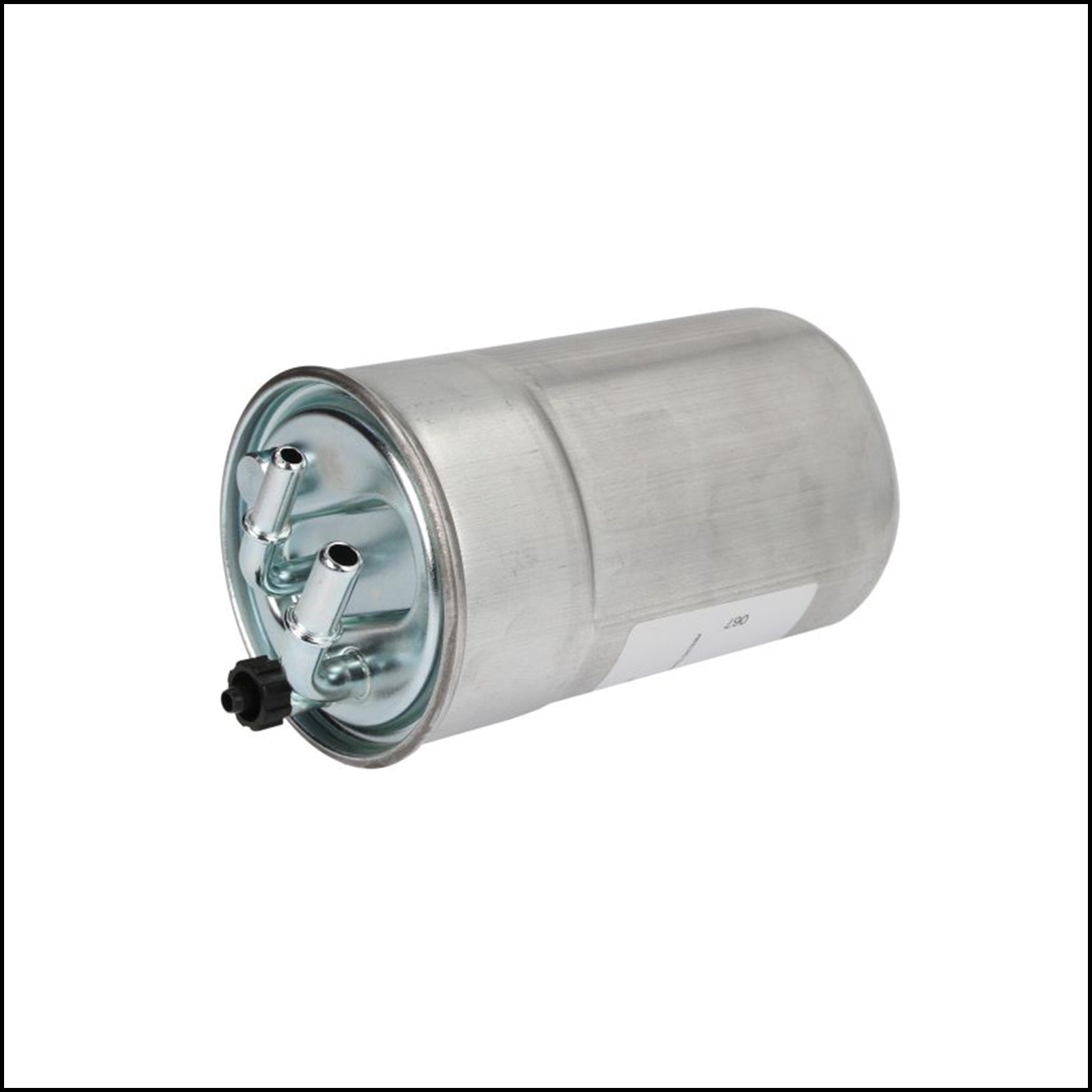 A. Filtro Carburante Gasolio art.8459 BIBA-RICAMBI