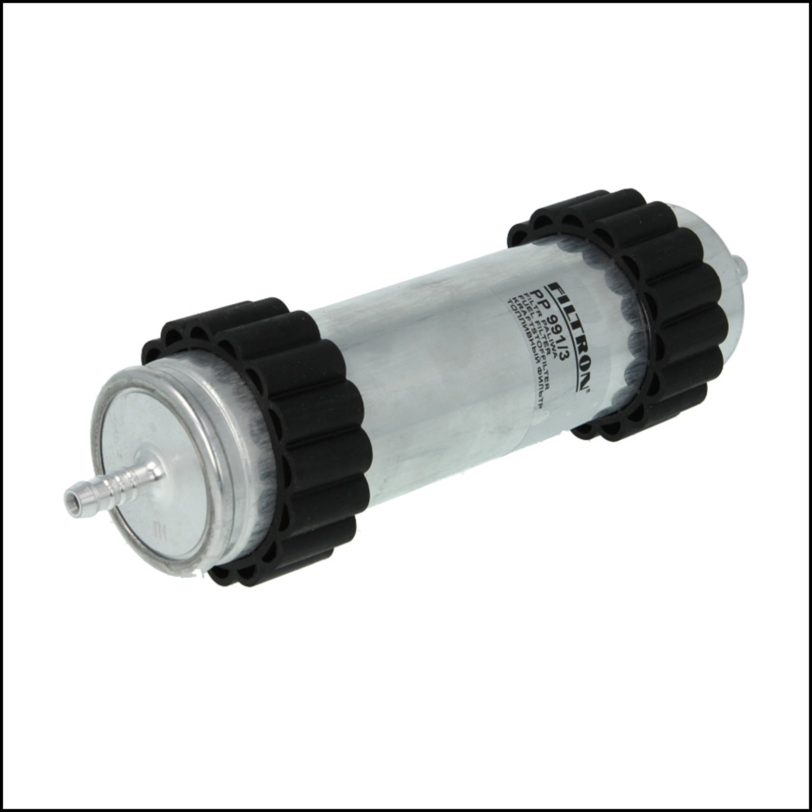 A. Filtro Carburante Gasolio art.8463 BIBA-RICAMBI