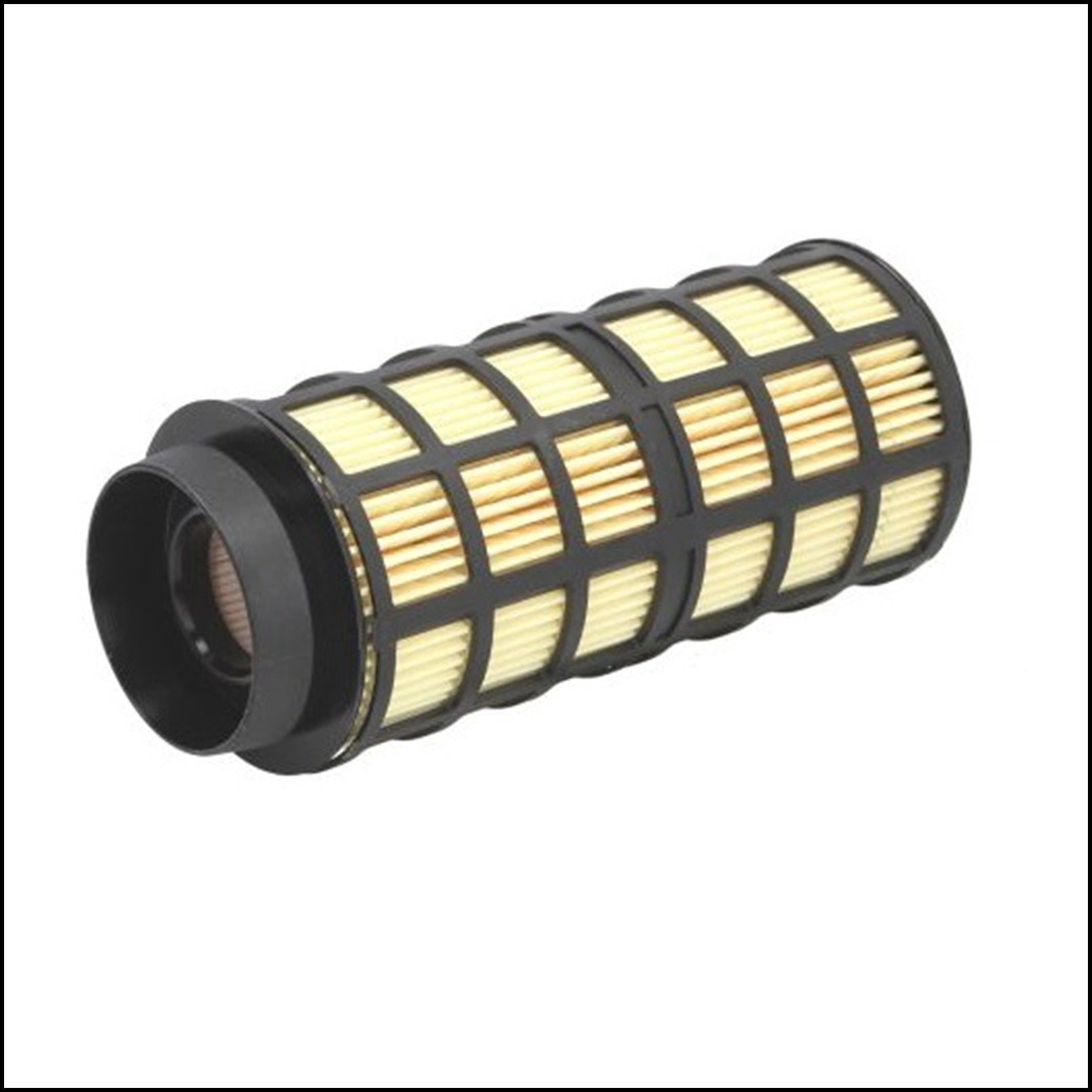 A. Filtro Carburante Gasolio art.8495 BIBA-RICAMBI