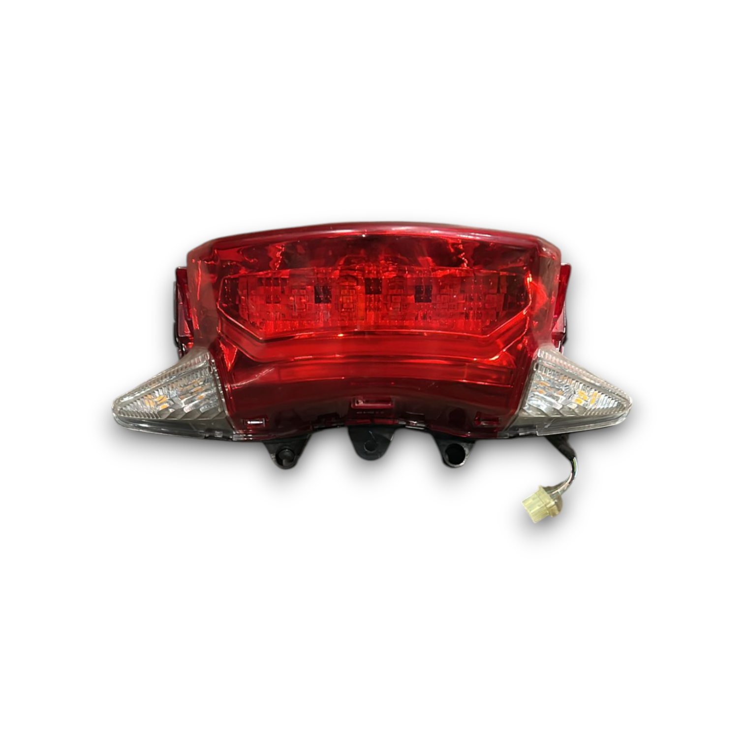 Fanale / stop posteriore honda pcx 150 cod:33700-K35-V01 (2014 > 2017) - BIBA-RICAMBI
