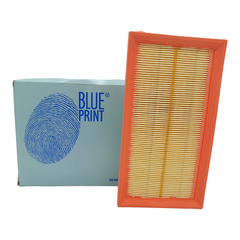 Filtro Aria Motore Blue Print Codice.ADB112203 BIBA-RICAMBI
