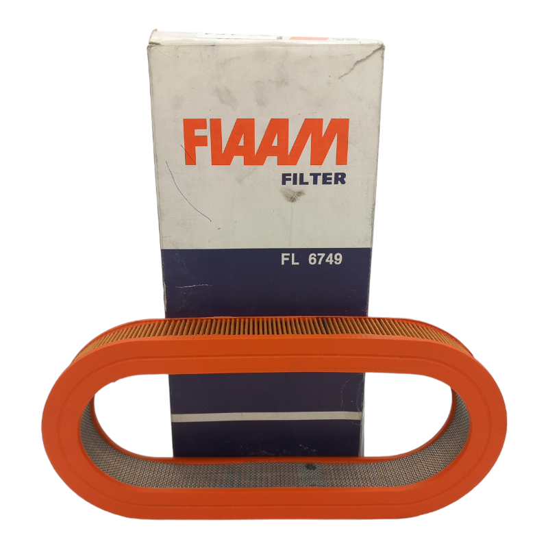 Filtro Aria Motore Fiaam Codice.FL6729 BIBA-RICAMBI
