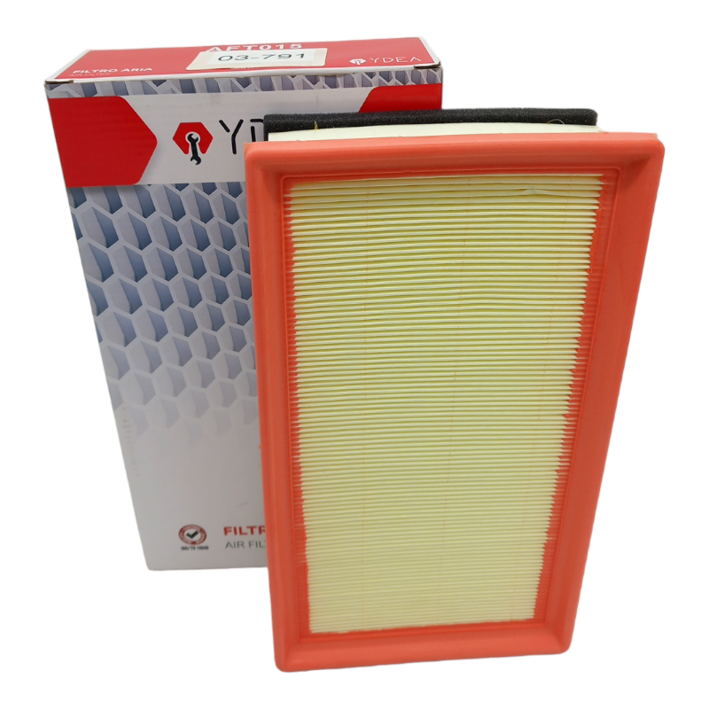 Filtro Aria Motore Ydea Parts Codice.AFT015 BIBA-RICAMBI
