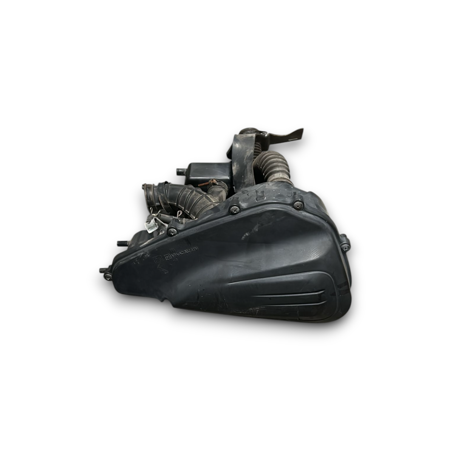 Scatola Filtro Aria Peugeot Tweet 150 (2010 > 2017)
