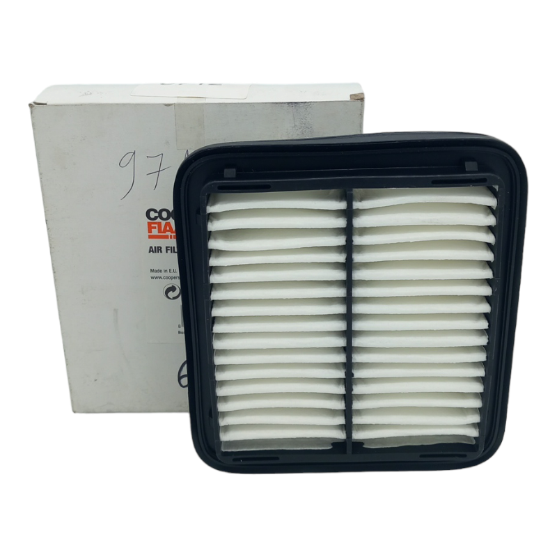 Filtro Aria Motore Fiaam Filters Codice.PA7457 BIBA-RICAMBI