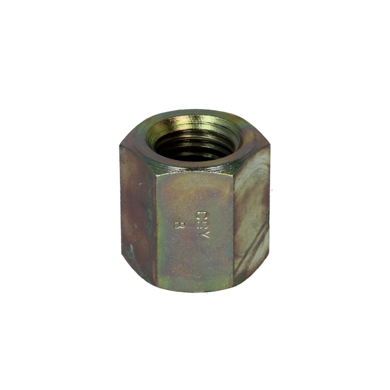 Dado fissaggio amortizzatore compatibile per camion art.51012 BIBA-RICAMBI