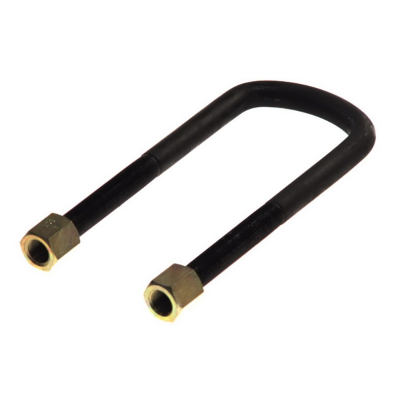 Staffa attacco molla compatibile per camion art.50323 BIBA-RICAMBI